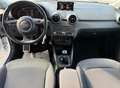 Audi A1 Sportback 1.6 tdi sport Bianco - thumbnail 7