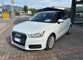 Audi A1 Sportback 1.6 tdi sport Bianco - thumbnail 3