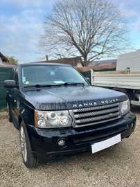 3.0 HDI voyant allume vendu dans l'Etat