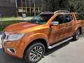Nissan Navara 2,3 DCI TEKNA 4x4 AUT - D231 CDB4 C7A3YC5J Jaune - thumbnail 1