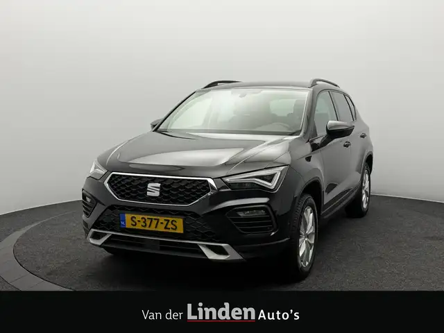 SEAT Ateca 1.5 TSI 150PK Style Business Intense | Trekhaak El