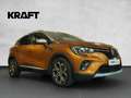 Renault Captur II 1.3 TCe 155 Edition One Orange - thumbnail 2