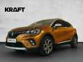Renault Captur II 1.3 TCe 155 Edition One Orange - thumbnail 1