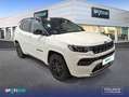 Jeep Compass Compa 2 4Xe 1.3 PHEV 177kW (240CV)  AT AWD S Blanco - thumbnail 3