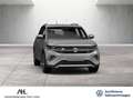 Volkswagen T-Cross 1.0 TSI Life LED ACC SHZ PDC IQ.Drive App-Connect Grau - thumbnail 9