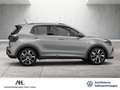 Volkswagen T-Cross 1.0 TSI Life LED ACC SHZ PDC IQ.Drive App-Connect Grau - thumbnail 7