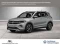 Volkswagen T-Cross 1.0 TSI Life LED ACC SHZ PDC IQ.Drive App-Connect Grau - thumbnail 1