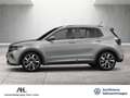 Volkswagen T-Cross 1.0 TSI Life LED ACC SHZ PDC IQ.Drive App-Connect Grau - thumbnail 3