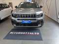 Jeep Avenger Avenger 1.2 turbo Summit fwd 100cv Grigio - thumbnail 1