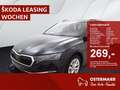 Skoda Octavia Combi SELECTION 1.5TSI 150PS DSG MATRIX.KAMERA.NAV Schwarz - thumbnail 1
