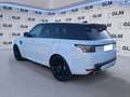 Land Rover Range Rover Sport Range Rover Sport 3.0 SDV6 249 CV HSE Dynamic Blanc - thumbnail 3