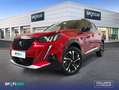 Peugeot 2008 1.2 PureTech S&S GT EAT8 155 Rojo - thumbnail 1