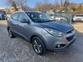Hyundai iX35 FIFA World Cup Edition 2WD Gris - thumbnail 2