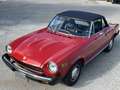 Fiat 124 Spider america - thumbnail 2