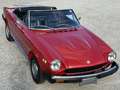 Fiat 124 Spider america - thumbnail 3