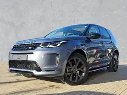 Land Rover Discovery Sport D200 AWD R Dynamic HSE