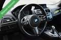 BMW 220 2-serie Cabrio 220i M Sport CABRIO/LEDER/STOELVW/N Zwart - thumbnail 10