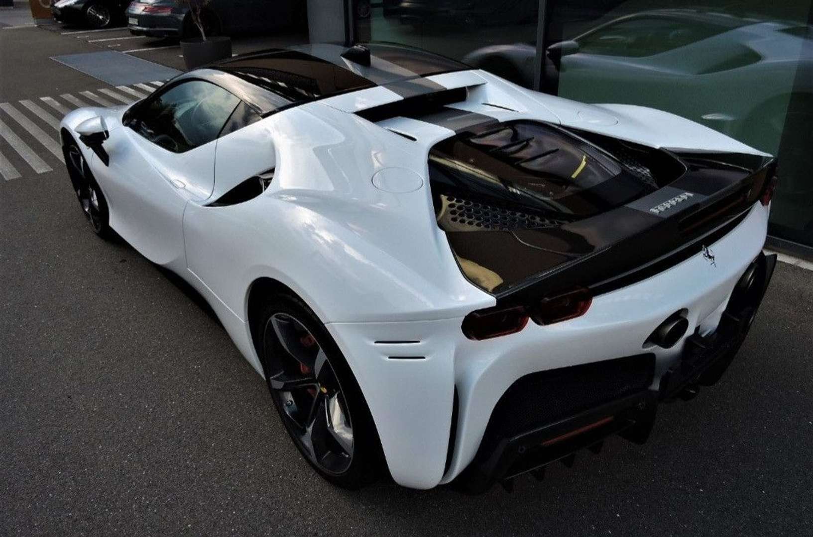 Ferrari SF90 Stradale -  - Joinsteer - #3