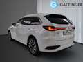 Mazda CX-80 2.5L e-SKYACTIV PHEV AWD Homura Plus Aut. Weiß - thumbnail 11