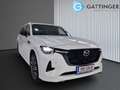 Mazda CX-80 2.5L e-SKYACTIV PHEV AWD Homura Plus Aut. Weiß - thumbnail 18