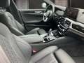 BMW 530 d xDrive Touring G31 B57 Noir - thumbnail 6