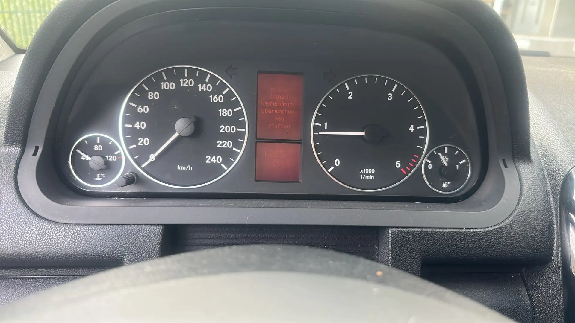 Mercedes-Benz A 180 Avantgarde CDI - 2