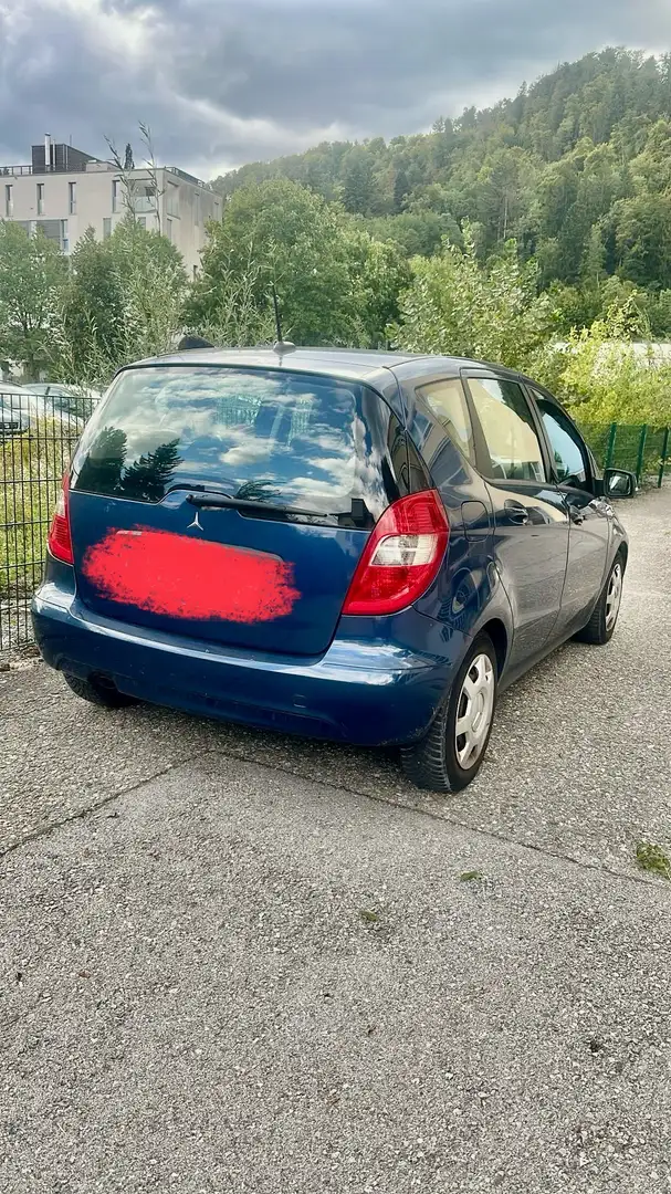 Mercedes-Benz A 180 Avantgarde CDI - 1