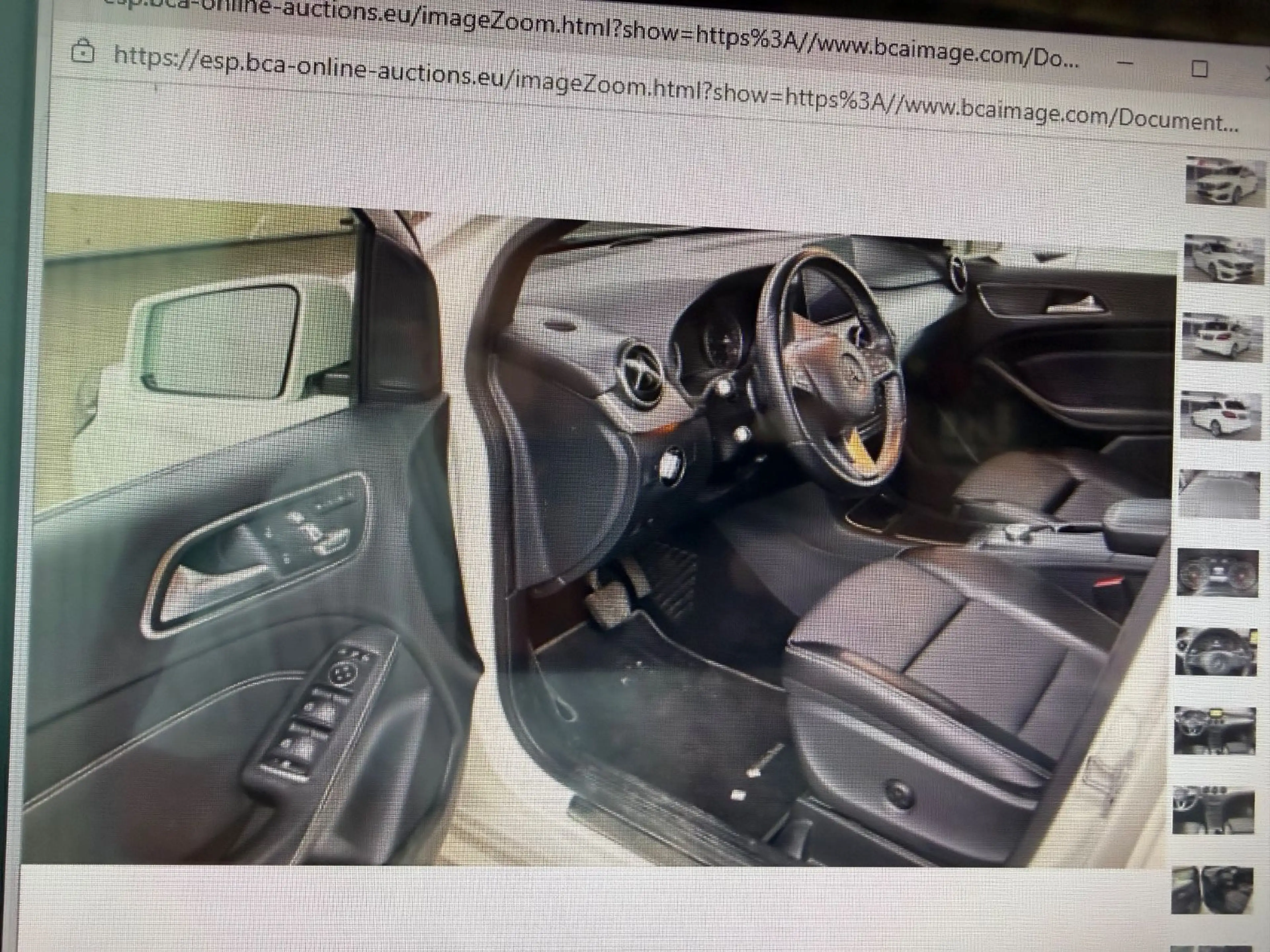 Mercedes-Benz B 200 AUTOMATIK Navi LED Tempo AnhKpl. Teilleder — photo 4