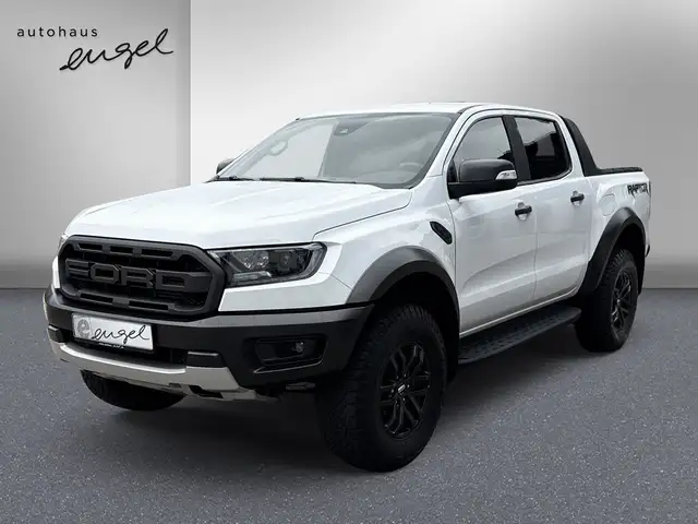 Ford Ranger Raptor Ranger 2.0 TDCi Panther 4x4 Doppelkabine Raptor KA