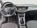 Opel Astra K SW Edition Navi/Kamera/2xPDC/Klima+++ Zilver - thumbnail 10