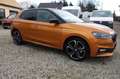 Skoda Fabia Monte Carlo Blindspot / Winterräder Orange - thumbnail 10