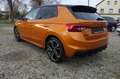 Skoda Fabia Monte Carlo Blindspot / Winterräder Orange - thumbnail 5