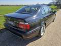 Alpina B10 V8  82.000 kilometer 1e lak historie aanwezig Negro - thumbnail 4
