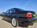 Alpina B10 V8  82.000 kilometer 1e lak historie aanwezig Negro - thumbnail 14