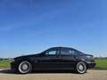 Alpina B10 V8  82.000 kilometer 1e lak historie aanwezig Negro - thumbnail 2