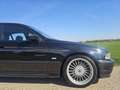 Alpina B10 V8  82.000 kilometer 1e lak historie aanwezig Negro - thumbnail 13