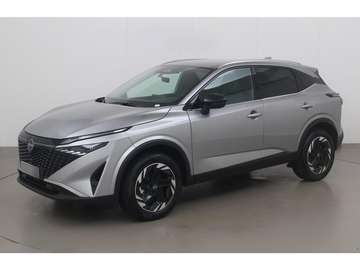 Qashqai 1.3 Mild Hybrid - 158CH - N-Connecta III