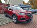 Opel Grandland X *AUTOMATIK* AHK* TOP ! Rot - thumbnail 2
