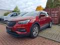 Opel Grandland X *AUTOMATIK* AHK* TOP ! Rot - thumbnail 1