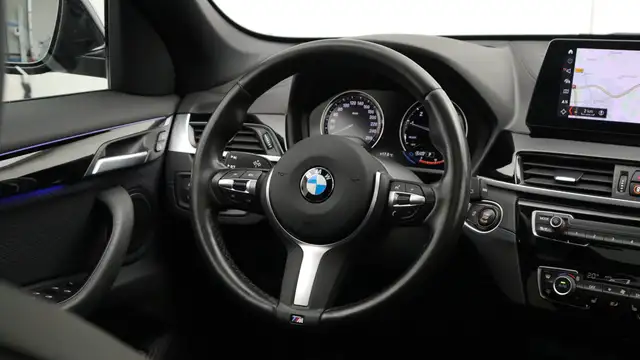 BMW X1 view 27