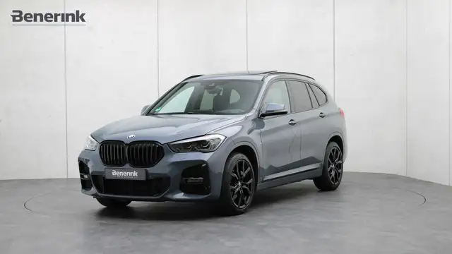 2021 BMW X1 in Grey for sale
