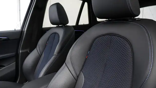 BMW X1 view 20
