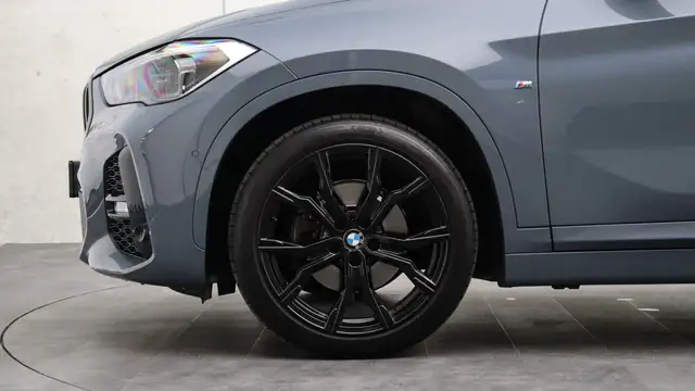 BMW X1 view 6