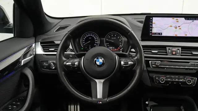 BMW X1 view 11