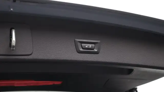 BMW X1 view 18