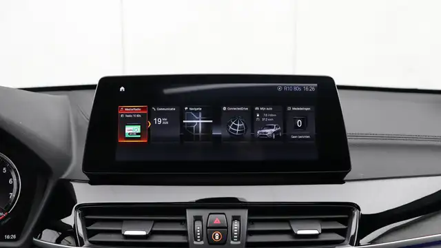 BMW X1 view 24