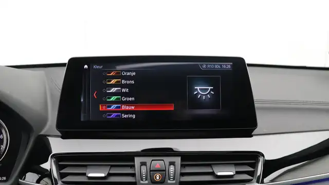 BMW X1 view 23