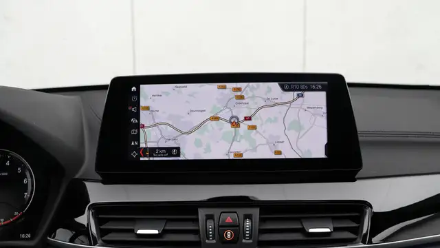 BMW X1 view 13