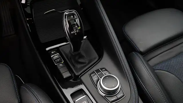 BMW X1 view 26
