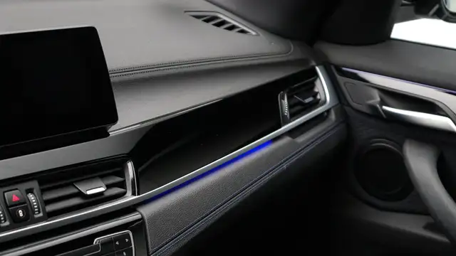 BMW X1 view 21